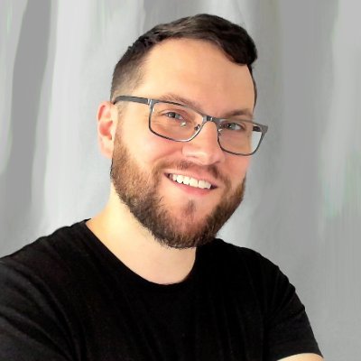 the_eddieknight's profile picture. Created my account using oauth, so this janky site won't let me create a password... and a password is required for account deletion. 
Nice.
