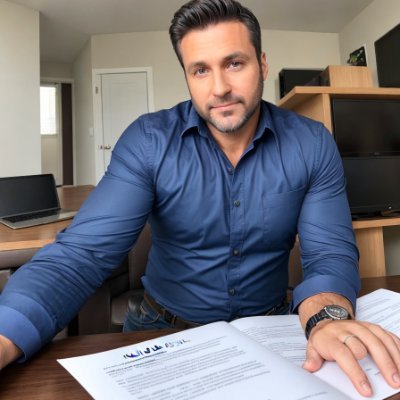 Rauljensen_'s profile picture. Author et entrepreneur