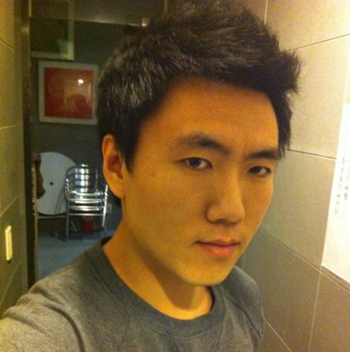 jooyoung_jung's profile picture. 28 // 안야ㅇ