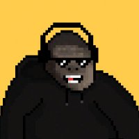 Pixelbacks (@pixelbacksnft) 's Twitter Profile
