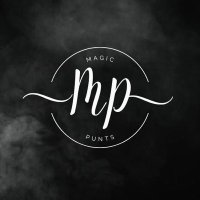 🪄 ⚽️ (@magicpuntssss) 's Twitter Profile