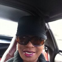 Mamie Wright - @mamiewright00 Twitter Profile Photo