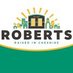 Roberts Bakery Band (@robertsbakerybb) Twitter profile photo