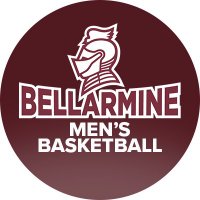 Bellarmine Men’s Basketball (@buknightsmbb) 's Twitter Profile Photo Bellarmine Men’s Basketball (@buknightsmbb) 's Twitter Profile Photo