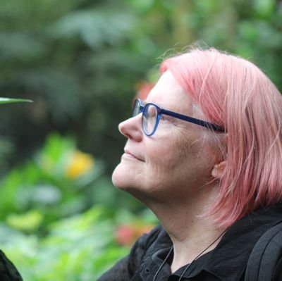 JolandeAstrid's profile picture. I love England, cooking. Private Account