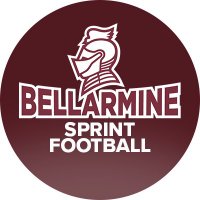 Bellarmine Sprint Football (@buknightsfb) 's Twitter Profile Photo Bellarmine Sprint Football (@buknightsfb) 's Twitter Profile Photo