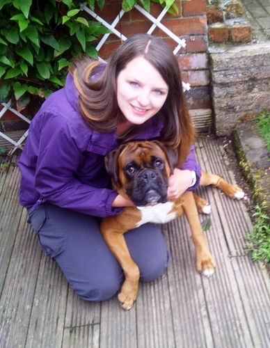 ArtemisServices's profile picture. I provide a professional, personal and friendly dog walking & pet sitting service for Derbyshires animal community.