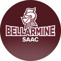 Bellarmine SAAC (@bellarminesaac) 's Twitter Profile Photo Bellarmine SAAC (@bellarminesaac) 's Twitter Profile Photo