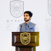 Ruturaj S. Patil (@ruturajdyp) 's Twitter Profile