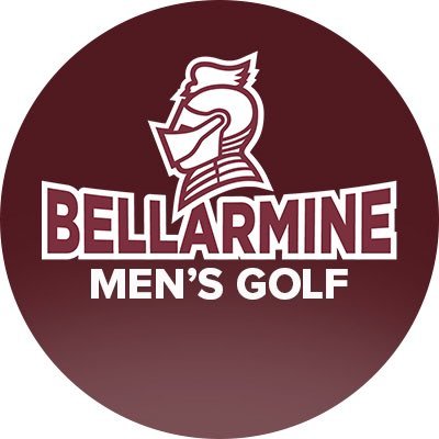 The official Twitter account for Bellarmine men's golf #SwordsUpBU