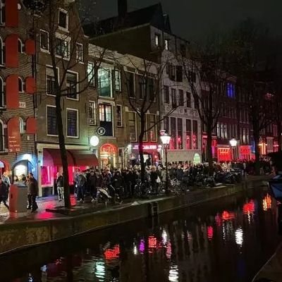 Kappie1983's profile picture. 