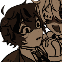 ᅟ ᅟƝᴏ͟ɴ ╱ Ꮋᴜᴍ͟ᴀ͟ɴ͟.ᅟ ᅟ (@dazaisorrow) 's Twitter Profile Photo