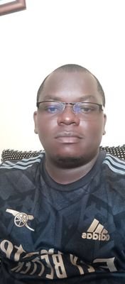 gracemafabi's profile picture. Engineering, Arsenal, and God above everything