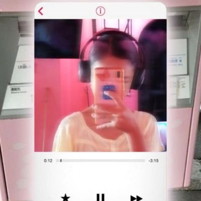 ValeJeon1564303's profile picture. Vale✌