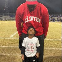 Lavadrick Glenn (@glennlavadrick) 's Twitter Profile