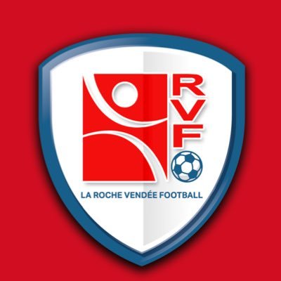 Compte officiel du club de La Roche Vendée Football Évoluant en National 2 Groupe B #LRVF 🔴⚪️
