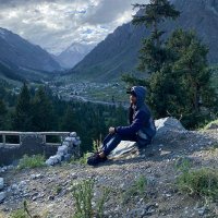 Mehr Aryan (@aryan96463) 's Twitter Profile
