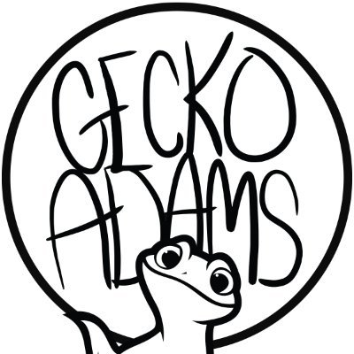 GeckoAdams Profile Picture