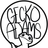 Michael 'Gecko' Adams 🦹‍♂️(@GeckoAdams) 's Twitter Profile Photo