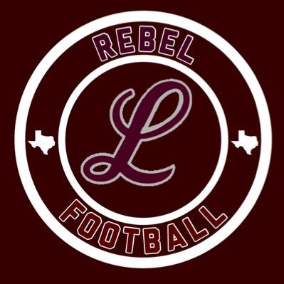 Rebel Football Booster