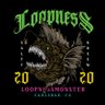 loopnessmonster's profile picture. 