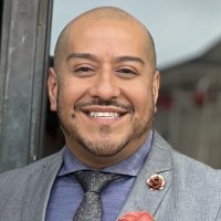 David Muñoz (@davidmunozjr) 's Twitter Profile
