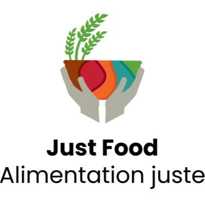 Just Food is a grassroots non-profit organization that works towards vibrant, just and sustainable food and farming systems in the Ottawa region.