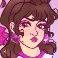 Naomi 🔥🩸 (@naomimakesart) 's Twitter Profile Photo Naomi 🔥🩸 (@naomimakesart) 's Twitter Profile Photo