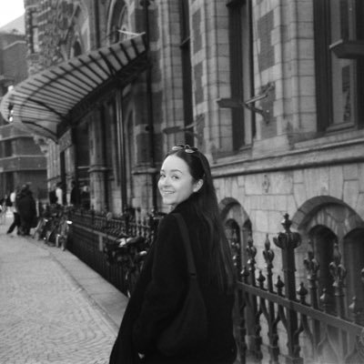 24 🍉 International Security MSc grad @RoyalHolloway @rhulpir