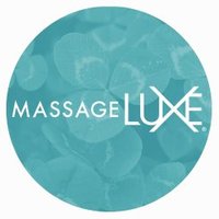 MassageLuXe(@massageluxe) 's Twitter Profile Photo