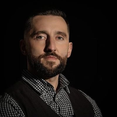 AdamLotkowski's profile picture. Mąż, ojciec, rzymski katolik.
Członek Konfederacji Korony Polskiej.