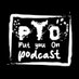 PYO ENT Podcast Network (@pyopodnetwork) Twitter profile photo