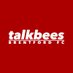 TalkBees (@talkbees_) Twitter profile photo