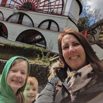 Mummy, wife and part time English teacher.
Kent regional rep for MTPT
#MTPT project