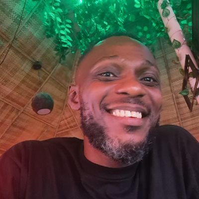 NwachiFelix's profile picture. Husband, dad to Chimamanda.