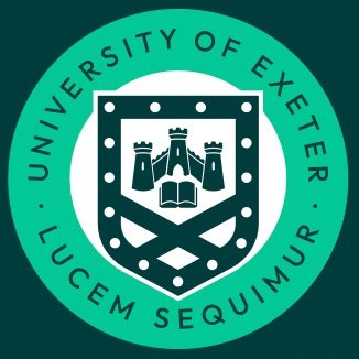 Official Twitter account for the distance-learning Masters in Anthrozoology at @UniofExeter
Managed by MA teaching staff