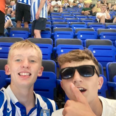 16 | @swfc season ticket holder | @uklabour Party member