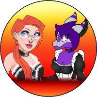 MaidLeyLei (LeilaHarmonie) (@missleylei1) 's Twitter Profile