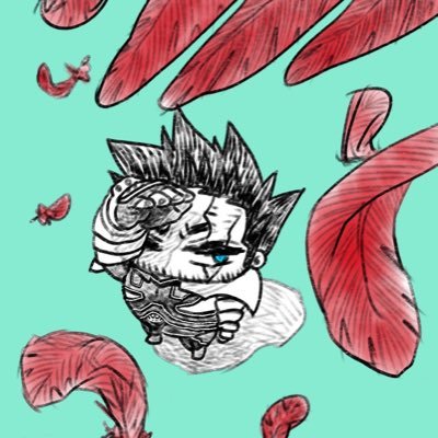 とりあえず、さんのプロフィール画像