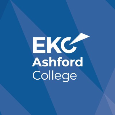 The official Twitter account for EKC Ashford College. Kick-start your career with brilliant hands-on learning by signing up for one of our Open Days.