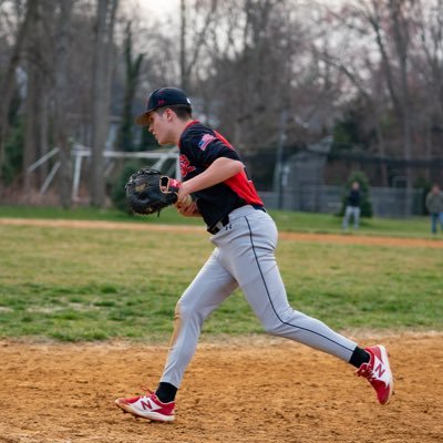 Uncommitted | 2025 | New Jersey |Jackson Memorial High school |6’2” 190 | 1B/3B/LHB | GPA: 3.8 |Gmail: cvilanova794@gmail.com | 848-373-6177 |