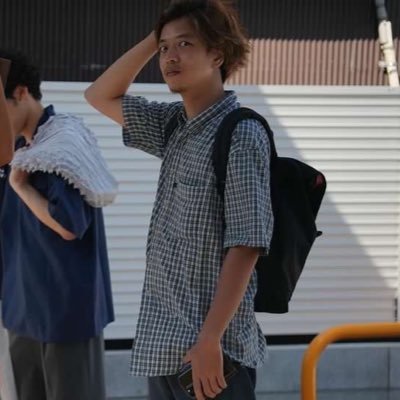 shachomaru729's profile picture. '99