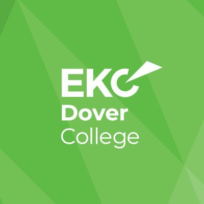 Based in the heart of Dover, we offer a range of specialist qualifications. | Part of @EKC__Group