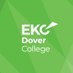 EKC Dover College (@EKCDoverCollege) Twitter profile photo