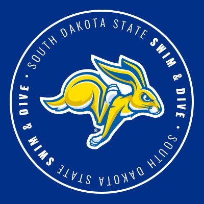 The official Twitter account for South Dakota State Swimming & Diving. #GoJacks 🐰
