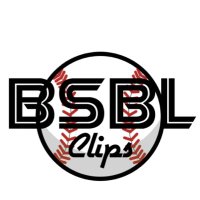 Baseball clips(@Bsbclips) 's Twitter Profileg