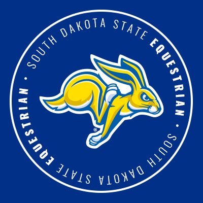 The official Twitter account of South Dakota State Women's Equestrian. #GoJacks 🐰