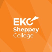 EKC Sheppey College(@SheppeyCollege) 's Twitter Profile Photo