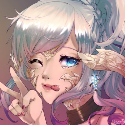She/her Also known as Light Obsessed with FE, FF, DrakenNier, KH and Persona Beware RT spam, 26 FFXIV/NSFW account: @KaedesDiary Icon by: @itschocori