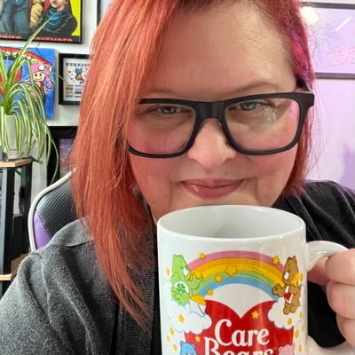 Mental health, mindfulness, social justice, trauma, Neurodivergent and some geekdom. #LGBTQIA #blacklivesmatter #formerfosters #geektherapy #Neurodivergent